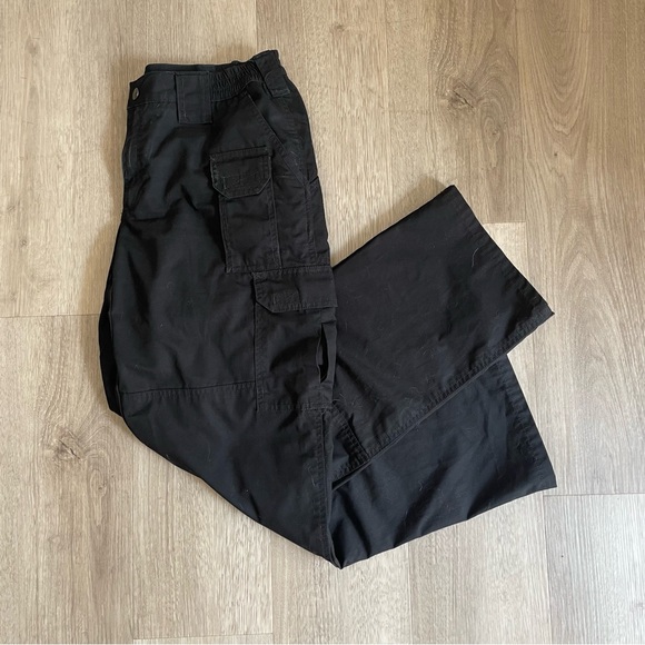 5.11 Tactical Pants - 5.11 Tactical Taclight Women’s Pants, Size 12, Work Wear, Outdoor, Uniform